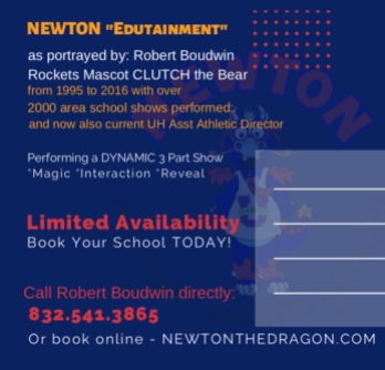 Newton Postcard 2018 2